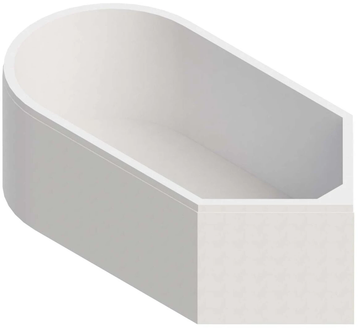 Schedel Wannenträger SW12488 181x75cm, Höhe 57cm 3 Schedel Wannenträger SW12488 181x75cm, Höhe 57cm