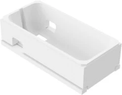 Schedel Wannenträger SW14561 170x90cm, Höhe 57cm