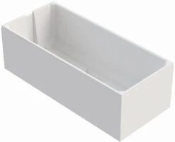 Schedel Wannenträger SW14773 150x70cm, Höhe 60cm