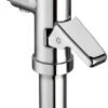 Schell Schellomat WC-Druckspüler 022380699 Verchromt, DN 20, 1-1,3 I/s, Mit Hebel -Heimwerkzeuge Schell Schellomat WC Druckspueler 022380699 verchromt DN 20 1 13 I s mit Hebel