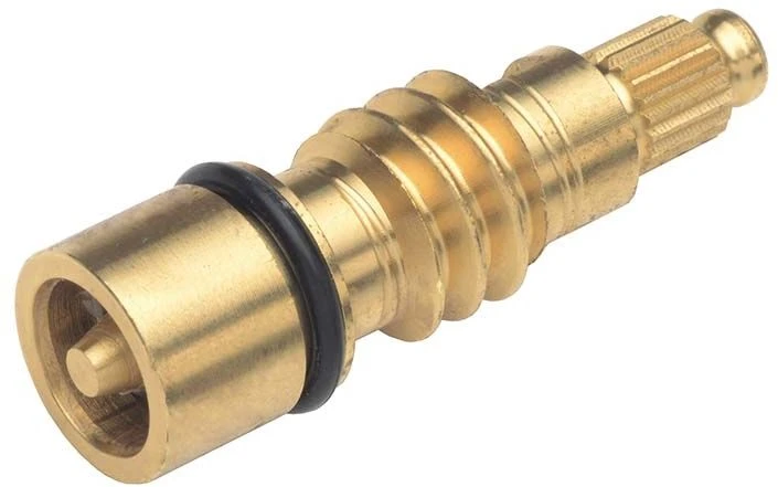 Seppelfricke SEPP Eis Oberteil 0529549 Messing, DN 15, Ersatzteil Für 8031.20 3 Seppelfricke SEPP Eis Oberteil 0529549 Messing, DN 15, Ersatzteil Für 8031.20