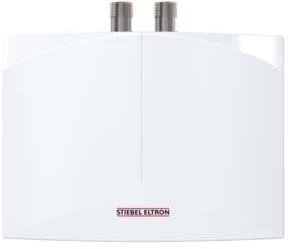 Stiebel Eltron DEM 7 Mini-Durchlauferhitzer 232769 Elektronisch Geregelt, 6,5 KW, Weiss 10 Stiebel Eltron DEM 7 Mini-Durchlauferhitzer 232769 Elektronisch Geregelt, 6,5 KW, Weiss – Bild 8