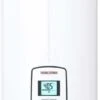 Stiebel Eltron Durchlauferhitzer DEL 27 Plus 236740, Weiß, Elektronisch Geregelt -Heimwerkzeuge Stiebel Eltron Durchlauferhitzer DEL 27 Plus 236740 weiss elektronisch geregelt