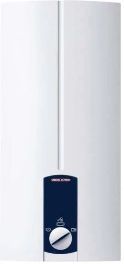 Stiebel Eltron Durchlauferhitzer DHB 27 ST 227611 27 KW, Thermotronic, 400V, Weiss, Elektronisch -Heimwerkzeuge Stiebel Eltron Durchlauferhitzer DHB 27 ST 227611 27 kW thermotronic 400V weiss elektronisch 6