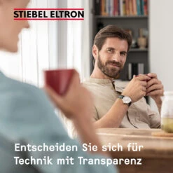 Stiebel Eltron Kochendwassergerät EBK 5 GA 074287 5 Liter, 2.0 KW/230 V, Weiss -Heimwerkzeuge Stiebel Eltron Kochendwassergeraet EBK 5 GA 074287 5 Liter 2.0 kW 230 V weiss 3