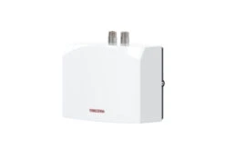 Stiebel Eltron Mini Durchlauferhitzer 220813 DHM 3, 3,5 KW, Druckfest, 230 V, Weiss