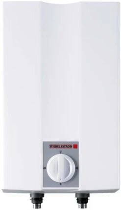 Stiebel Eltron Übertischgerät UFP 5 H 222158 Offen, 5 Liter, 2 KW, Weiss