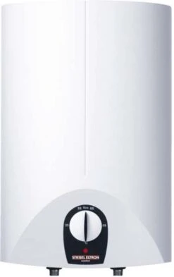 Stiebel Eltron Übertischgerät Comfort 221123 SN 5 SL, 5 Liter, 2 KW, Offen, Weiss