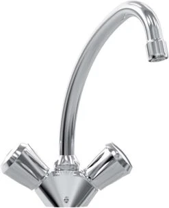 Stiebel Eltron Waschtisch Armatur MAZ 185475 Drucklos, Für Durchlauferhitzer DNM Übertisch