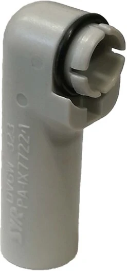 Syr - Sasserath Ablaufwinkel 0323.00.926 Zu Sicherheitsgruppen 322, 323, 324