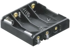 Syr - Sasserath Batteriehalter 2421.00.906 Für SYR Safe-T LS-Modul