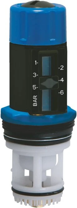 Syr - Sasserath Druckminderer-Kartusche 0315.15.931 Für Sicherheitsgruppe SYRobloc Plus