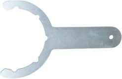 Syr - Sasserath Protect 2420 Wartungsschlüssel 2420.00.903 Für Druckminderer