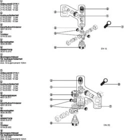 Syr - Sasserath Sicherheitsgruppe 0024.15.050 DN 15, 6 Bar, Gewinde G 1/2, Rohgelb 7 Syr - Sasserath Sicherheitsgruppe 0024.15.050 DN 15, 6 Bar, Gewinde G 1/2, Rohgelb -Heimwerkzeuge Syr Sasserath Sicherheitsgruppe 0024.15.050 DN 15 6 bar Gewinde G 1 2 rohgelb 2