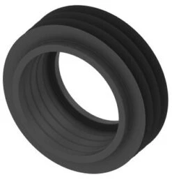 TECE Dichtung 9820213 Für Spülrohranschluss