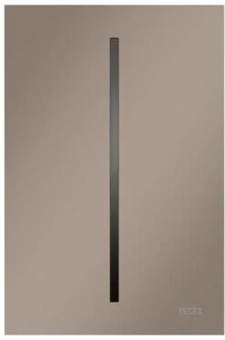 TECE TECEfilo Urinalelektronik 9242021 Berührungslos, 230 V-Netz, Abdeckplatte Weiß Matt