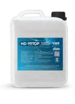 UWS Desinfektionsmittel HD On Top 400113-24 Kanister á 20 Liter
