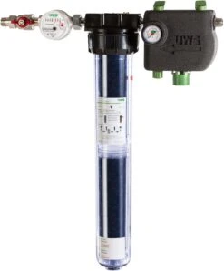 UWS Heaty Nachspeiseeinheit 100331 Max. Füllleistung 120 L/h