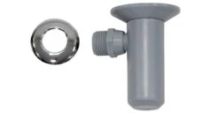 Vaillant Ablauftrichter 000376 Mit Siphion, Anschluss 1"