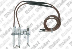 Vaillant Elektrode 090721 Für VC 105, VC/VCW 205, 255