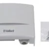Vaillant Funkuhrempfänger 009535 85x105x40 Mm, Mit Integriertem Außenfühler, Grau -Heimwerkzeuge Vaillant Funkuhrempfaenger 009535 85x105x40 mm mit integriertem Aussenfuehler grau