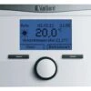 Vaillant Regelung CalorMATIC 350 0020124472 Digitaler Raumtemperaturregler VRT 350 -Heimwerkzeuge Vaillant Regelung calorMATIC 350 0020124472 digitaler Raumtemperaturregler VRT 350