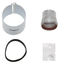 Vaillant Übergangsstück 303844 Von 60/100mm Auf 63/96mm