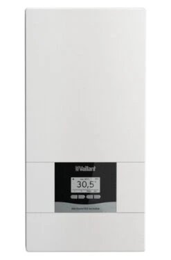 Vaillant Ved Elektro-Durchlauferhitzer 0010023747 21/8 E, Exclusiv, 21 KW, Vollelektronisch Geregelt