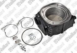 Vaillant Wärmetauscher HW 0020135130 Vaillant-Nr. 0020135130
