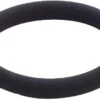 Viega Dichtelement 459437 35 X 3 Mm, Gummi Schwarz, FKM 1 Viega Dichtelement 459437 35 X 3 Mm, Gummi Schwarz, FKM -Heimwerkzeuge Viega Dichtelement 459437 35 x 3 mm Gummi schwarz FKM