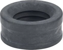 Viega Lippendichtung 3233.220 582944 70x27,5mm, Gummi Schwarz