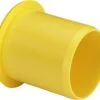Viega Maxiplex Stützrohr 275518 32 Mm, Kunststoff Gelb, Für Wasseranwendung -Heimwerkzeuge Viega Maxiplex Stuetzrohr 275518 32 mm Kunststoff gelb fuer Wasseranwendung