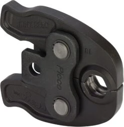 Viega Picco Pressbacke 485511 15mm, Stahl Phosphatiert, Für Akku Presswerkzeug