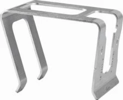 Viega Positionierungshilfe 746025 Für 2", Einpressanschluss, Edelstahl