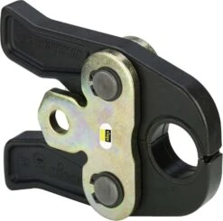 Viega Pressbacke 439064 14/15mm, PT2, Stahl Phosphatiert