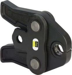 Viega Pressbacke 461928 28mm, Stahl Phosphatiert, Für PT 2