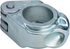 Viega Pt2 Pressring 469757 63 Mm, Stahl Verzinkt