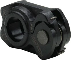 Viega Raxofix Pressring 645472 63mm, Stahl Phosphatiert