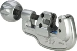 Viega Rohrabschneider 652128 6-35mm, Stahl, Für Kupfer-/Edelstahl-Rohr