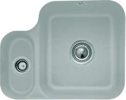 Villeroy Und Boch 670200KG 545x440mm Rechteck Snow White C+