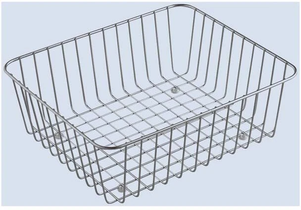 Villeroy Und Boch Drahtkorb 834100K1 Zu Doppelbecken 6323 3 Villeroy Und Boch Drahtkorb 834100K1 Zu Doppelbecken 6323