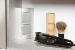 Villeroy Und Boch My View Now Spiegelschrank A4551300 130 X 75 X 16,8 Cm, LED-Beleuchtung, 3 Türen, Mit Sensorschalter -Heimwerkzeuge Villeroy und Boch My View Now Spiegelschrank A4551300 130 x 75 x 168 cm LED Beleuchtung 3 Tueren mit Sensorschalter 7