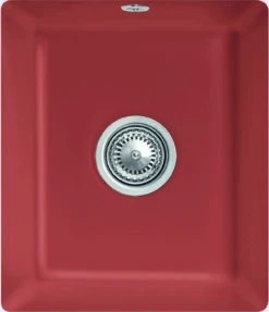 Villeroy Und Boch Unterbauspüle 332402SL Mit Ablaufgarnitur Und Excenterbetätigung, Stone