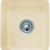 Villeroy Und Boch Unterbauspüle 670402SL Mit Ablaufgarnitur, Exzenterbetätigung, Befestigungssatz, Stone 1 Villeroy Und Boch Unterbauspüle 670402SL Mit Ablaufgarnitur, Exzenterbetätigung, Befestigungssatz, Stone -Heimwerkzeuge Villeroy und Boch Unterbauspuele 670402SL mit Ablaufgarnitur Exzenterbetaetigung Befestigungssatz Stone