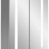 Villeroy&Boch My View 14 Spiegelschrank A4206000 60 X 75 X 17,3cm, LED-Beleuchtung, 2 Türen -Heimwerkzeuge VilleroyandBoch My View 14 Spiegelschrank A4206000 60 x 75 x 173cm LED Beleuchtung 2 Tueren