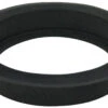 Walraven Dichtungsring 7300125 DN 125, Für GA/SML, Aus EPDM-Gummi, Schwarz -Heimwerkzeuge Walraven Dichtungsring 7300125 DN 125 fuer GA SML aus EPDM Gummi schwarz