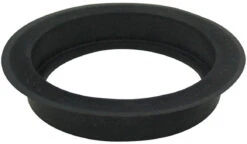 Walraven Dichtungsring 7300125 DN 125, Für GA/SML, Aus EPDM-Gummi, Schwarz