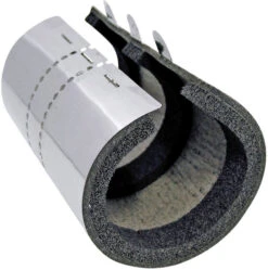Walraven Pacifyre Brandschutzmanschette 2154063065 63-65mm, Für Brennbare Rohrleitungen