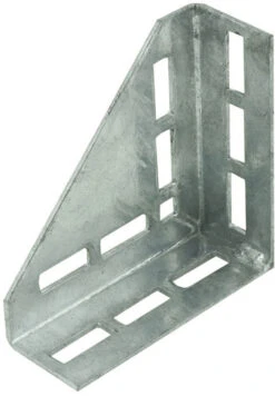 Walraven RapidRail Knotendreieck 6661110 100x100mm, Für WM1-30, Stahl, Feuerverzinkt