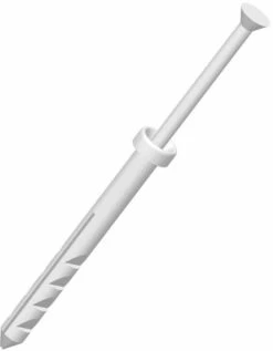 Weitzel Nageldübel 208 Mit Senkkopf Und Schraubnagel